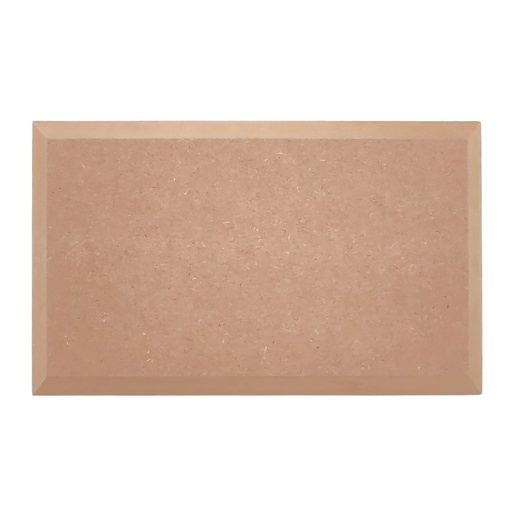 [PP-MOLDS-REC-8-13] Finished Product - Rectangle 8 x 13